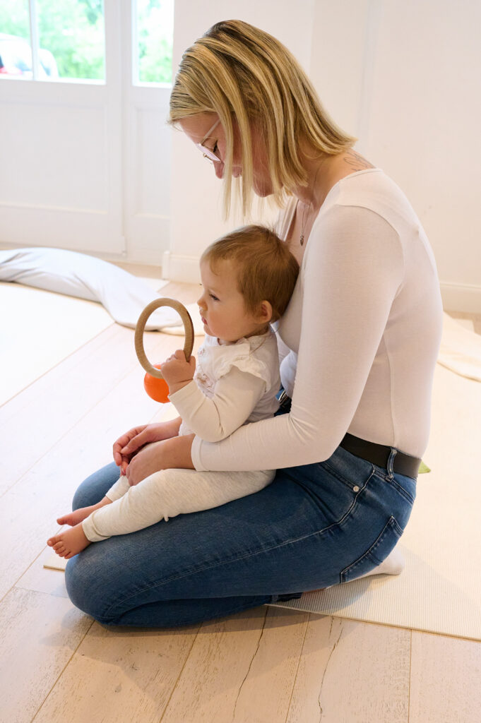 Hanna Nienaber Die kleinen Landkinder